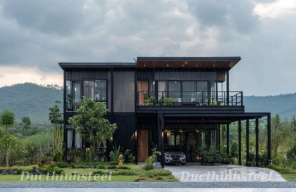 So sánh nhà di động & nhà truyền thống: Đâu là lựa chọn tối ưu?